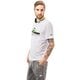 pánske tričko NIKE TRIČKO TEE-AIR MAX 644166100 farba biela