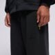 detské nohavice NIKE NOHAVICE  B NSW CLN POLYKNIT PANT im4523-010 farba čierna