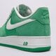 pánske tenisky (obuv) NIKE AIR FORCE 1 '07 LV8 ib6388-300 farba zelená