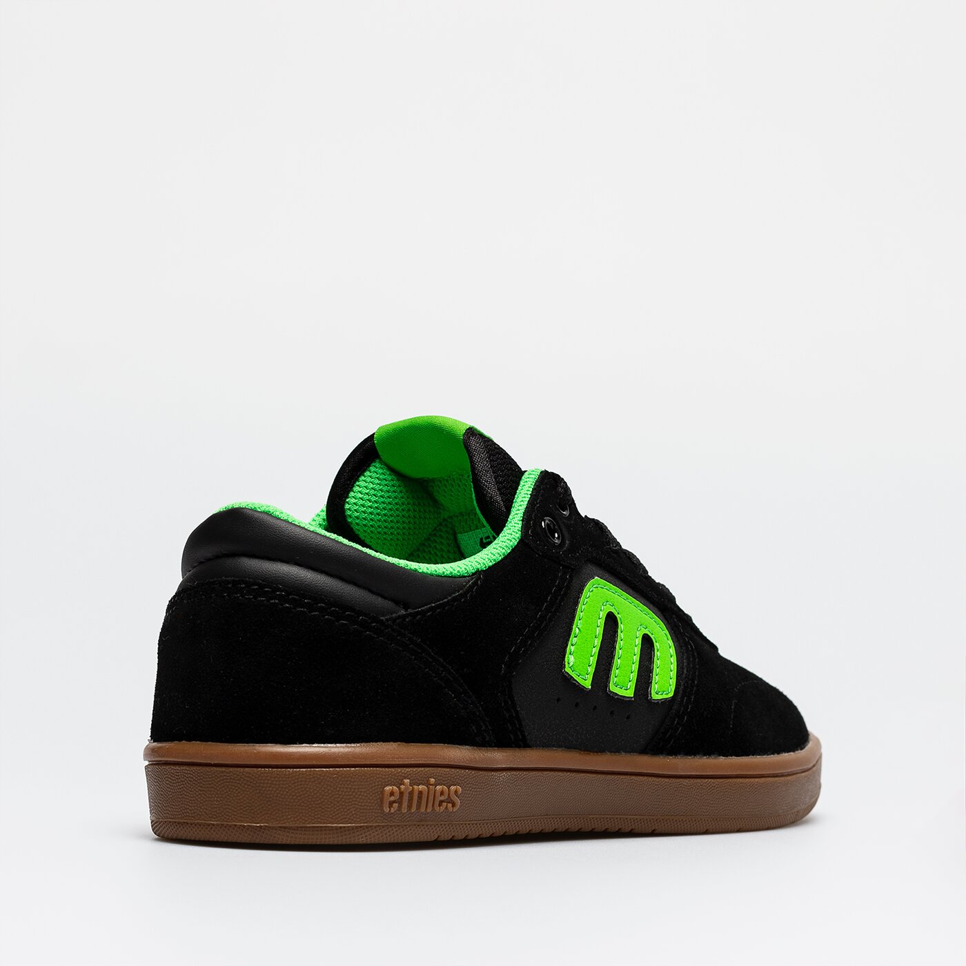 Etnies Kids Windrow - Chaussures De Skate Enfant Mixte, Style Et Confort