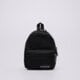 dámska taška EASTPAK TAŠKA MINI PADDED BLACK ek00016f0081 farba čierna