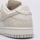 dámske tenisky (obuv) NIKE W DUNK LOW PRM fv6516-001 farba sivá