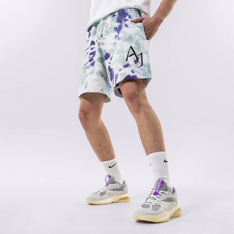 JORDAN ŠORTKY  DNA TIE DYE SHORTS