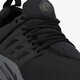 pánske tenisky (obuv) NIKE AIR PRESTO ESSENTIAL 848187001 farba čierna