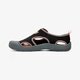detské sandále NEW BALANCE CRUISER SANDAL k2013bon farba čierna