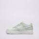 detské tenisky (obuv) NIKE AIR FORCE 1 BG fv5948-007 farba strieborná