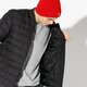 pánska zimná bunda ADIDAS BUNDA SST OUTDOOR WINTER dj3191 farba čierna