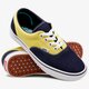 dámske tenisky (obuv) VANS UA COMFYCUSH ERA vwm9vnow farba tmavomodrá