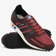 pánske tenisky (obuv) ADIDAS LA TRAINER OG by9324 farba bordová