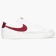 pánske tenisky (obuv) NIKE BLAZER LOW '77 VINTAGE da6364-102 farba biela