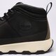 pánska outdoorová obuv TIMBERLAND WINSOR TRAIL MID FAB WP tb0a62240151 farba čierna