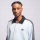 pánske polo tričko ADIDAS POLO 3S PL ke2445 farba modrá