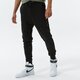 pánske nohavice ALPHA INDUSTRIES NOHAVICE  X-FIT SLIM CARGO PANT 178333-03 farba čierna