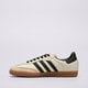 dámske tenisky (obuv) ADIDAS SAMBA OG W id0478 farba béžová