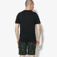 pánske tričko NIKE TRIČKO SS M NSW TEE AF1 3 911928-010 farba čierna