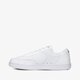 pánske tenisky (obuv) NIKE COURT VINTAGE PREMIUM ct1726-100 farba biela