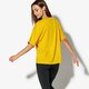 dámske tričko NIKE TRIČKO SS W NSW TOP SS NSW ah4007-752 farba žltá