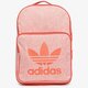 dámsky ruksak ADIDAS RUKSAK BP CLASS CASUAL cd6057 farba ružová