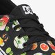 pánske skate obuv DC TRASE SP adys300181bg6 farba viacfarebná