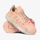 detské tenisky (obuv) ADIDAS NITE JOGGER J eg6744 farba ružová