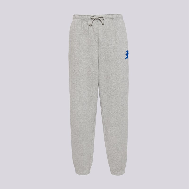 PROSTO NOHAVICE  SWEATPANTS GHOTIC P GRAY