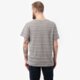 pánske tričko O'NEILL TRIČKO O'RI NOMAD S 5023001008 farba sivá