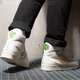 pánske tenisky (obuv) CONVERSE PRO LEATHER GOLD STANDARD 170493c farba biela