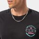 pánske tričko ADIDAS TRIČKO CLUB TEE hr7890 farba čierna