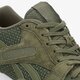 pánske tenisky (obuv) REEBOK GL 6000 PT bd2677 farba zelená