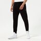 pánske nohavice CHAMPION NOHAVICE  RIB CUFF PANTS 217426kk001 farba čierna