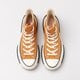 dámske tenisky (obuv) CONVERSE RUN STAR LEGACY CX a00853c farba žltá
