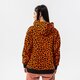 dámska mikina ADIDAS MIKINA S KAPUCŇOU HOODIE hc4476 farba oranžová