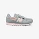 detské tenisky (obuv) NEW BALANCE KV500KGY kv500kgy farba sivá