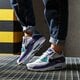 detské tenisky (obuv) NIKE AIR MAX 90 LTR (GS)  833412-115 farba biela
