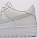 detské tenisky (obuv) NIKE AIR FORCE 1 ESS+ BG io7958-101 farba béžová