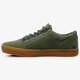 pánske tenisky (obuv) TIMBERLAND ADV 2.0 CUPSOLE ALPINE OXFORD  tb0a1nh9a581 farba zelená