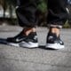 pánske tenisky (obuv) NIKE ZOOM PEGASUS 92 844652001 farba čierna
