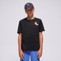 JORDAN TRIČKO JDN LANDED TEE BLK B