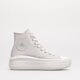 dámske tenisky (obuv) CONVERSE CTAS MOVE HI  a03921c farba sivá