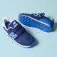 detské tenisky (obuv) NEW BALANCE KA373BRY ka373bry farba tmavomodrá