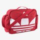 dámska taška ADIDAS TAŠKA AIRLINER CANVAS POWER RED s20067 farba červená