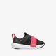 detské tenisky (obuv) NIKE KOEMI  cz0188-005 farba čierna