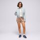 dámske šortky ADIDAS ŠORTKY  ANIMAL PRINT SPRINTER SHORT hy5046 farba hnedá