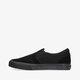 detské tenisky (obuv) ETNIES KIDS MARANA SLIP 4301000145003 farba čierna