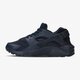 NIKE HUARACHE RUN (GS) 654275403 farba tmavomodrá