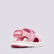 detské sandále PUMA EVOLVE SANDAL AC INF  38914804 farba ružová