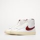 dámske tenisky (obuv) NIKE BLAZER MID '77 SE dv7003-100 farba biela