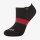 dámske ponožky JORDAN  PONOŽKY DRIFIT NO-SHOW 3PK 546479901 farba viacfarebná