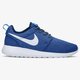 dámske tenisky (obuv) NIKE W ROSHE ONE 844994400 farba modrá