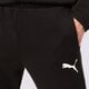 pánske nohavice PUMA NOHAVICE  585814 585814 01 farba čierna